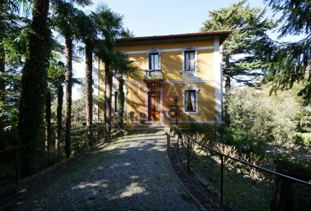 villa liberty